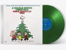 A Charlie Brown Christmas by Guaraldi, Vince (Green Vinyl LP Record, 2017)