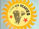 The Brand New Heavies NEAR MINT Acid Jazz Vinyl LP