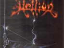 Hellion Screams In The Night NEAR MINT Music for Nations Vinyl LP