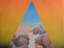 LP Mahavishnu Orchestra Visions Of The Emerald Beyond GATEFOLD Columbia