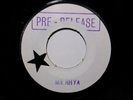 LLOYD TYRELL MR RHYA AFTER DARK NU BEAT NB 023 WHITE LABEL REGGAE
