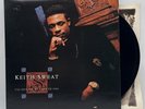Keith Sweat - I'll Give All My Love To You - 1990 US 1st Press Album VG++
