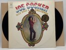 Joe Cocker - Mad Dogs & Englishmen - 1970 US 1st Press (EX) Ultrasonic Clean