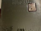 AC/DC - Back In Black Vinyl LP 1980 NM+ SD16018 Atlantic, shrink & inner sleeve
