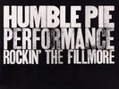Humble Pie - Performance: Rockin' The Fillmore (2xLP, Album)