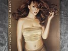 Mariah Carey Butterfly 1997 EU Original 12” Vinyl