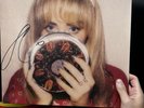 Sabrina Carpenter ‘Fruitcake’ Signed Vinyl