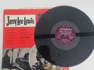 Jerry Lee Lewis  Jerry Lee Lewis 1959  Rare  Vg - Vg Lp