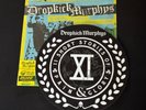 Dropkick Murphys 11 Short Stories Of Pain & Glory LP & Signed Slipmat NEW/SEALED