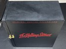 THE ROLLING STONES ORIGINAL MASTER RECORDINGS BOX SET LIMITED EDITION NM