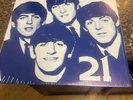 The New 21 Beatles Melvin Records MM06