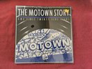 The Motown Story (The First Twenty-Five Years) Motown 5XLP Box Set UNOPENED/NEW