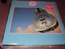 DIRE STRAITS BROTHERS IN ARMS LP SEALED HYPE DECAL WARNER BROTHERS 1985