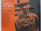 HARRY SMITH ANTHOLOGY OF AMERICAN FOLK MUSIC VOL.1 FA 2951 US LP