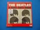 The Beatles A Hard Day's Night LP (2024) NEW 180g Shrink Wrap Tear