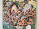 OSIBISA _ WELCOME HOME _ LP KILLER  JAZZ, Rock ORIGINAL ZAMBIAN PRESSING