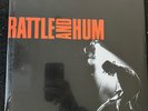 U2 – Rattle And Hum-  REISSUE    LP VINYL - NEW SEALED