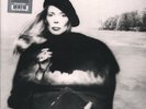 Joni Mitchell Hejira LP vinyl Europe Rhino 2024 Limited 180g silver vinyl