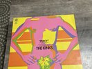 The Kinks Percy UK Pye A1/B1 LP '71 OST 18365 soundtrack Mint LP