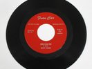 Hear  KATHY WOOD KEN-TAH-TEH 45 FRAN CAR Rare Mod Indian Popcorn Spooky Exotica