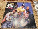 New Kids on the Block   Self-Titled Original 1986 Pressing w/ VG+ Vinyl