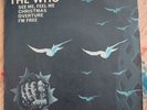 The Who - Overture / Christmas / I'm Free / See Me Feel Me Vinyl Ep