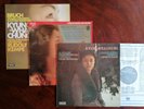 *SALE* 3 X Kyung Wha Chung on Decca - Bruch Daint-Saens Beethoven Vieuxtemps NM