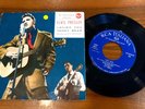 45 7” Elvis Presley loving you teddy bear RCA Italiana 45N 0611 Italy 1957 rare
