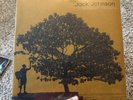 Jack Johnson - In Between Dreams - ️ Black LP Vinyl - New, Sealed - Fast Ship