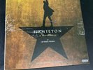 Hamilton An American Musical Vinyl 4 Record Set Original Broadway Cast Complete