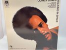 Quincy Jones ‎Walking In Space Vinyl LP US 1983 Gatefold Reissue VG+/VG+