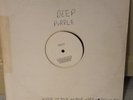 DEEP PURPLE when we rock, we rock RARE TEST PRESSING warner bros PRK-3223 vg