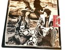 Icky Thump- White Stripes - Vinyl Record Album - Gatefold 2x LP - 2007