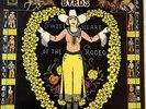 The Byrds “Sweetheart Of The Rodeo” Columbia Records LP Vinyl EX Cover VG+ 1968