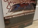 Gin Blossoms NEW MISERABLE EXPERIENCE New Sealed Black Vinyl LP