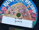 BUSY BEE  78RPM - Redwing A-150 -  c1900s One Sided
