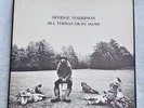 All Things Must Pass 3LP 1970 Vinyl Box Set George Harrison Apple STCH 639