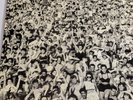 George Michael Listen Without Prejudice 1st Original UK LP 4672951 Ex/Ex Insert