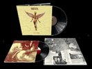 Nirvana | Black 2xVinyl LP | In Utero (30th Anniversary) | UMR /