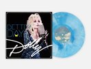 Dolly Parton | Light-blue Vinyl LP | Better Day | Vinyl Me Please