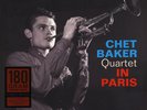 Chet Baker Quartet - In Paris (Vinyl 2LP - 2018 - EU - Original)