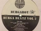 Burgaboy - Burga Beatz Vol. 2 (12