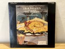 J.R.R. Tolkien Reads & Sings his The Hobbit and Fellowship of the Ring LP TC1477