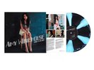 Amy Winehouse Back to Black - Blue & Black Cornetto Coloured Vinyl LP NEW SEALED