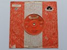 THE BEATLES  UK  1964 45  CRY FOR A SHADOW   POLYDOR  NH 52275 SOLID CENTRE