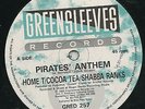 Home T / Cocoa Tea / Shabba Ranks - Pirates' Anthem (12