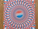 The Black Angels Death Song 2017 Glow In The Dark Vinyl RSD LTD Excellent