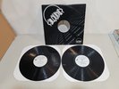 WU-TANG CLAN - THE W - RARE WHITE LABEL PROMO VINYL 2xLP C2 62193 EX MINT UNUSED