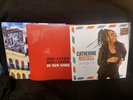 Jazz LP Bundle (Joel Xavier & Ron Carter/Catherine Russell/The Cuban Orquestra)