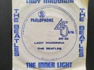 The beatles Lady Madonna south africa